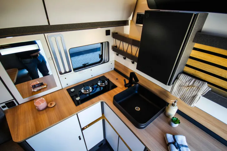 Fahrzeugbild Weinsberg CaraLife 630 LQ 6 Pakete | Markise |S7-Fenster #7