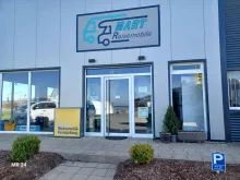 Fahrzeugbild Weinsberg X-CURSION VAN 500 MQ EDITION [PEPPER] Preisreduziert #18