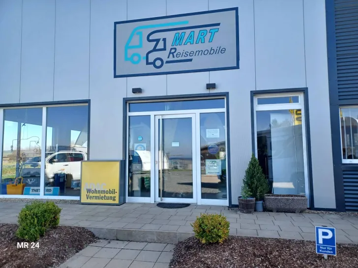 Fahrzeugbild Weinsberg X-CURSION VAN 500 MQ EDITION [PEPPER] Preisreduziert #18