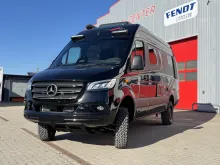 Fahrzeugbild Malibu genius 641 LE performance 4x4 190 PS Allradantrieb #25