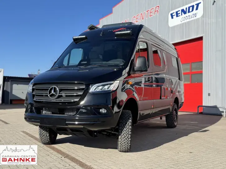 Fahrzeugbild Malibu genius 641 LE performance 4x4 190 PS Allradantrieb #25