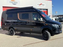 Fahrzeugbild Malibu genius 641 LE performance 4x4 190 PS Allradantrieb #4