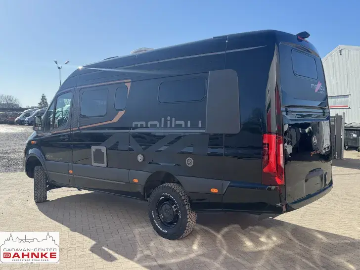 Fahrzeugbild Malibu genius 641 LE performance 4x4 190 PS Allradantrieb #16