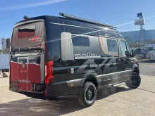 Fahrzeugbild Malibu genius 641 LE performance 4x4 190 PS Allradantrieb #3