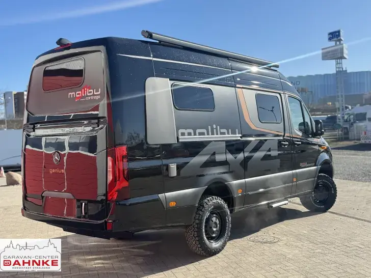 Fahrzeugbild Malibu genius 641 LE performance 4x4 190 PS Allradantrieb #3