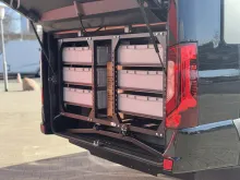 Fahrzeugbild Malibu genius 641 LE performance 4x4 190 PS Allradantrieb #9