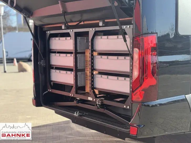 Fahrzeugbild Malibu genius 641 LE performance 4x4 190 PS Allradantrieb #9