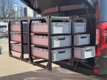 Fahrzeugbild Malibu genius 641 LE performance 4x4 190 PS Allradantrieb #8