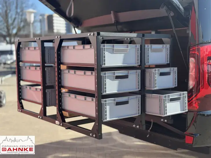 Fahrzeugbild Malibu genius 641 LE performance 4x4 190 PS Allradantrieb #8