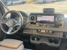 Fahrzeugbild Malibu genius 641 LE performance 4x4 190 PS Allradantrieb #5