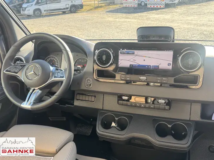 Fahrzeugbild Malibu genius 641 LE performance 4x4 190 PS Allradantrieb #5