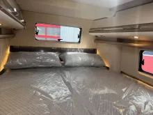 Fahrzeugbild Malibu genius 641 LE performance 4x4 190 PS Allradantrieb #13