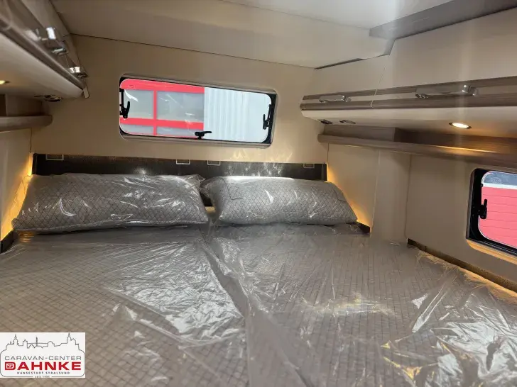 Fahrzeugbild Malibu genius 641 LE performance 4x4 190 PS Allradantrieb #13