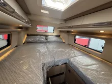 Fahrzeugbild Malibu genius 641 LE performance 4x4 190 PS Allradantrieb #7