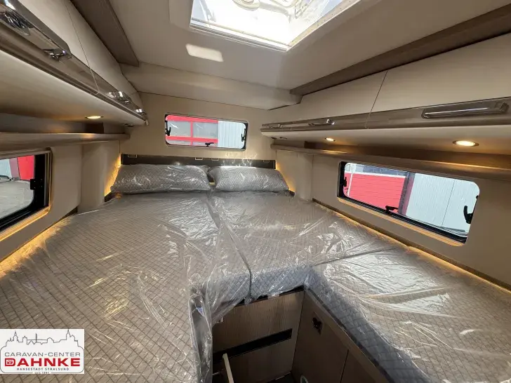 Fahrzeugbild Malibu genius 641 LE performance 4x4 190 PS Allradantrieb #7