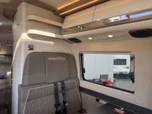 Fahrzeugbild Malibu genius 641 LE performance 4x4 190 PS Allradantrieb #12