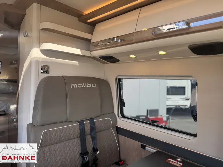 Fahrzeugbild Malibu genius 641 LE performance 4x4 190 PS Allradantrieb #12