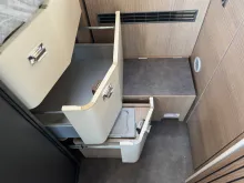 Fahrzeugbild Malibu genius 641 LE performance 4x4 190 PS Allradantrieb #15