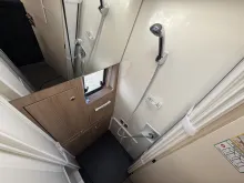 Fahrzeugbild Malibu genius 641 LE performance 4x4 190 PS Allradantrieb #18