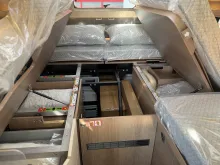 Fahrzeugbild Malibu genius 641 LE performance 4x4 190 PS Allradantrieb #14