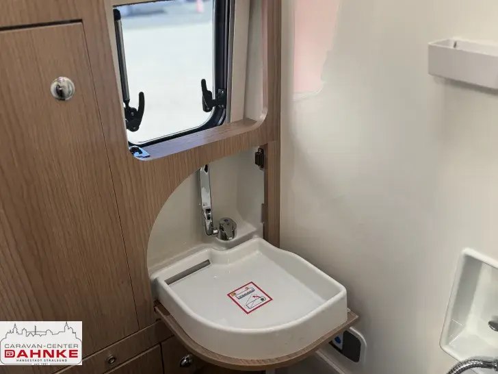 Fahrzeugbild Malibu genius 641 LE performance 4x4 190 PS Allradantrieb #19