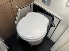 Fahrzeugbild Malibu genius 641 LE performance 4x4 190 PS Allradantrieb #20