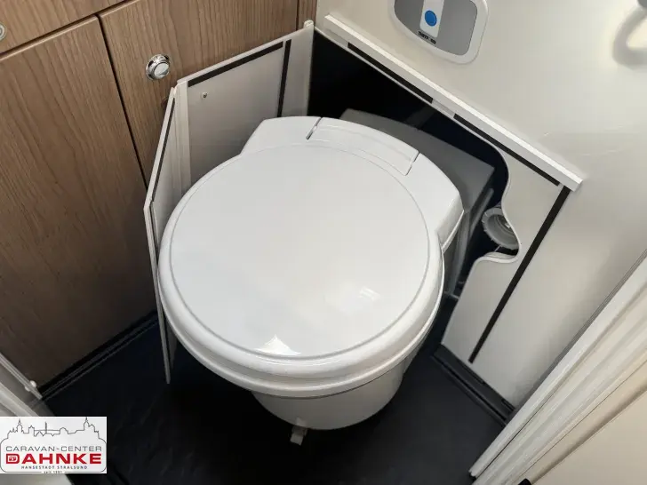 Fahrzeugbild Malibu genius 641 LE performance 4x4 190 PS Allradantrieb #20