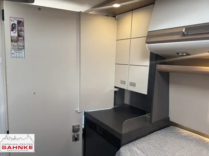 Fahrzeugbild Malibu genius 641 LE performance 4x4 190 PS Allradantrieb #21