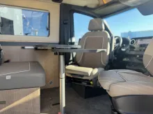 Fahrzeugbild Malibu genius 641 LE performance 4x4 190 PS Allradantrieb #22