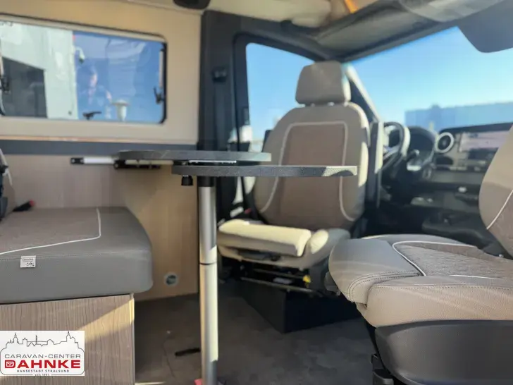 Fahrzeugbild Malibu genius 641 LE performance 4x4 190 PS Allradantrieb #22