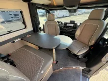 Fahrzeugbild Malibu genius 641 LE performance 4x4 190 PS Allradantrieb #6