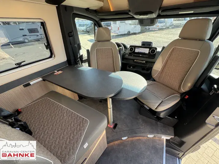 Fahrzeugbild Malibu genius 641 LE performance 4x4 190 PS Allradantrieb #6