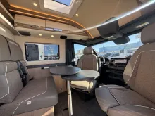 Fahrzeugbild Malibu genius 641 LE performance 4x4 190 PS Allradantrieb #23