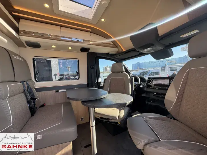 Fahrzeugbild Malibu genius 641 LE performance 4x4 190 PS Allradantrieb #23