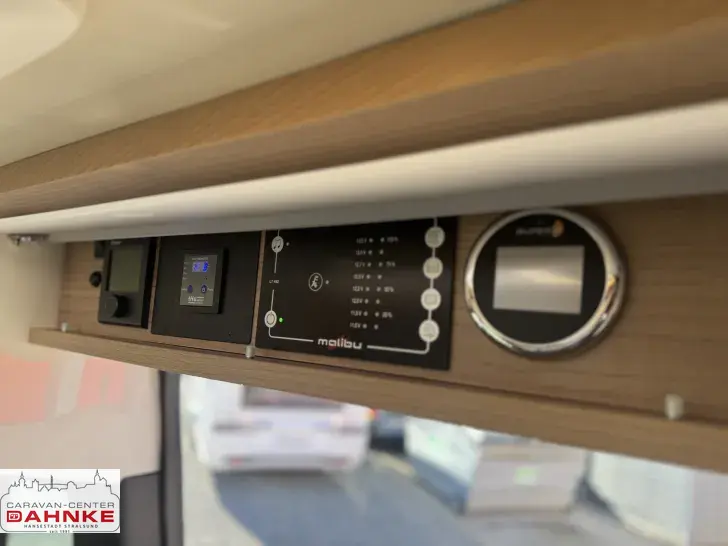 Fahrzeugbild Malibu genius 641 LE performance 4x4 190 PS Allradantrieb #10