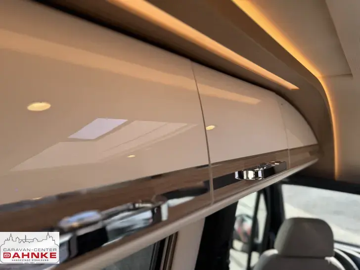 Fahrzeugbild Malibu genius 641 LE performance 4x4 190 PS Allradantrieb #24