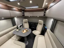 Fahrzeugbild Carthago chic c-line I 5.9 XL LE Mercedes (314) #13