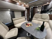Fahrzeugbild Carthago chic c-line I 5.9 XL LE Mercedes (314) #15