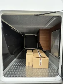Fahrzeugbild Carthago chic c-line I 5.9 XL LE Mercedes (314) #43