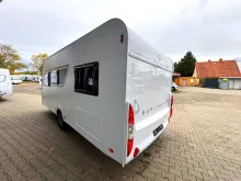 Fahrzeugbild Bürstner B66 465 TS AUFLASTUNG|GFK|DUSCHE|KALTSCHAUM #5