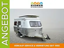 Fahrzeugbild Hymer Eriba Eriba Touring 430 1.300kg|AusstattungslinieUrban #1