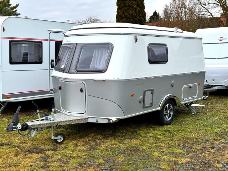 Fahrzeugbild Hymer Eriba Eriba Touring 430 1.300kg|AusstattungslinieUrban #4