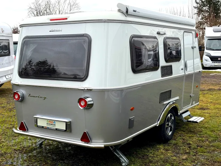 Fahrzeugbild Hymer Eriba Eriba Touring 430 1.300kg|AusstattungslinieUrban #5