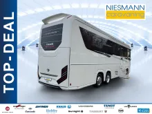 Fahrzeugbild Concorde Centurion 1200 GSI 26t.*SlideOut*PKW-Plattform #5