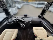 Fahrzeugbild Concorde Centurion 1200 GSI 26t.*SlideOut*PKW-Plattform #9