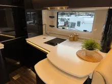 Fahrzeugbild Concorde Centurion 1200 GSI 26t.*SlideOut*PKW-Plattform #13