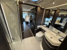 Fahrzeugbild Concorde Centurion 1200 GSI 26t.*SlideOut*PKW-Plattform #14