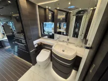 Fahrzeugbild Concorde Centurion 1200 GSI 26t.*SlideOut*PKW-Plattform #15