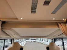 Fahrzeugbild Concorde Centurion 1200 GSI 26t.*SlideOut*PKW-Plattform #17