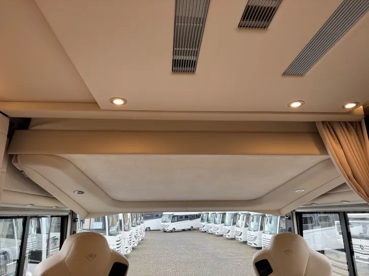 Fahrzeugbild Concorde Centurion 1200 GSI 26t.*SlideOut*PKW-Plattform #17